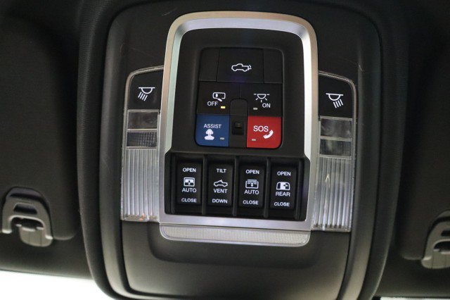 Used 2019 RAM 1500 Limited AWD/4WD image 62