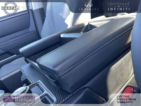 Used 2023 Toyota Tundra SR5 image 22