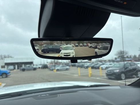 Used 2022 GMC Sierra 1500 AT4X image 28