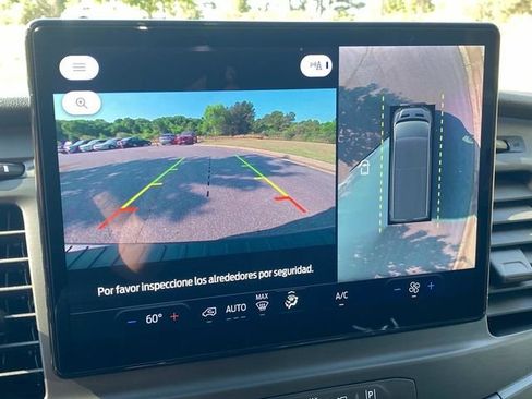 Used 2025 Ford Transit 250 Low Roof w/ Load Area Protection Package RWD image 27