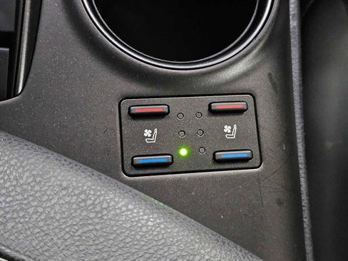 Used 2021 Toyota Camry XSE w/ Driver Assist Package FWD image 33