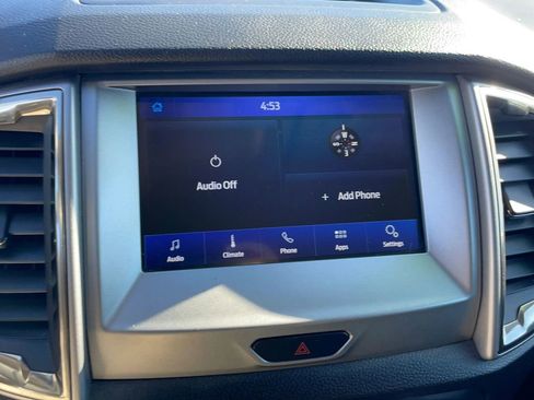 Used 2020 Ford Ranger XLT w/ Equipment Group 301A Mid RWD image 11