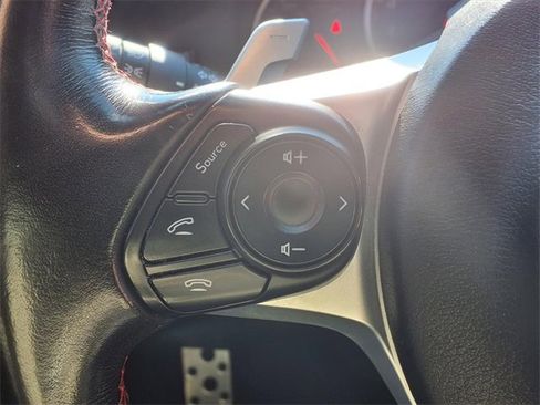 Used 2018 Subaru BRZ Limited w/ Popular Package #3 image 12