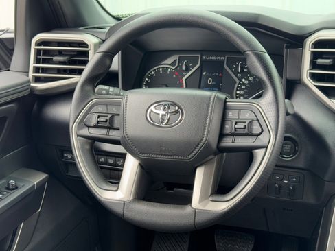 Used 2025 Toyota Tundra SR5 image 19