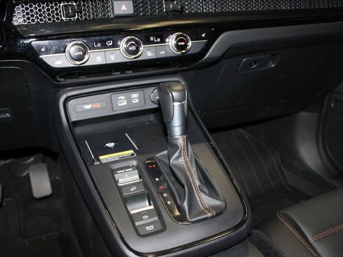 Used 2025 Honda CR-V Sport Touring image 21