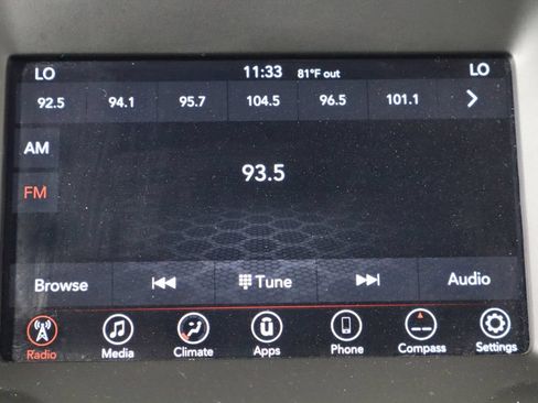 Used 2019 Dodge Durango AWD w/ Trailer Tow Group IV image 29