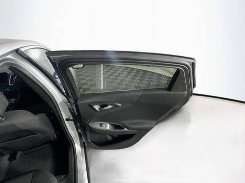 Used 2021 Chevrolet Malibu LT w/ Redline Edition FWD image 29