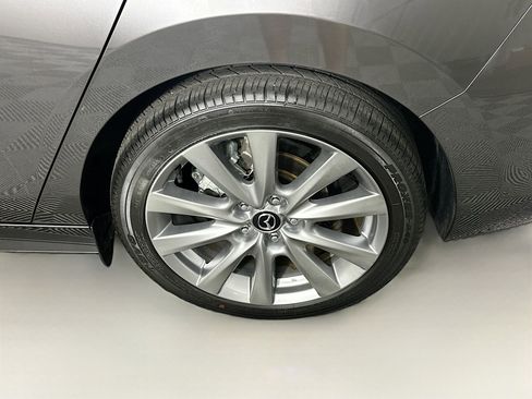 Used 2025 MAZDA MAZDA3 s image 11