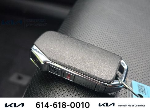 Certified 2024 Kia Sportage EX AWD/4WD image 33
