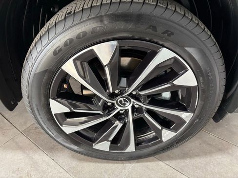 Used 2025 MAZDA CX-50 2.5 Hybrid w/ Weather Package image 9