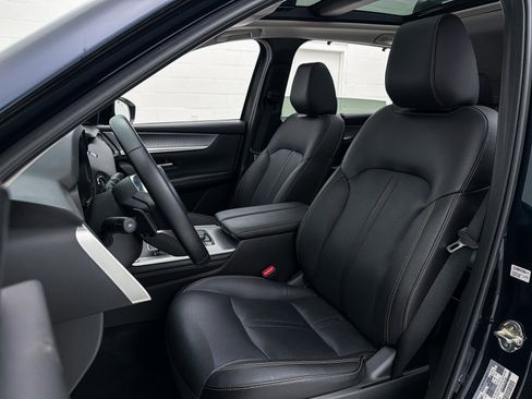 Certified 2025 MAZDA CX-90 3.3 Turbo w/ Premium Sport Pkg image 21