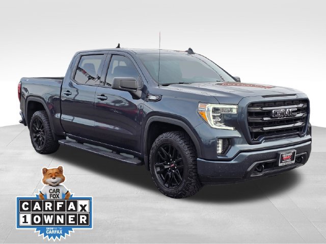 Used 2021 GMC Sierra 1500 Elevation AWD/4WD image 7