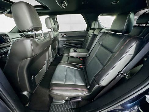 Certified 2025 Dodge Durango R/T AWD/4WD image 37