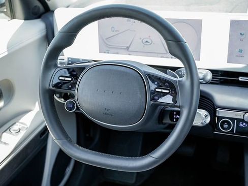 Certified 2024 Hyundai Ioniq 5 Limited RWD image 14