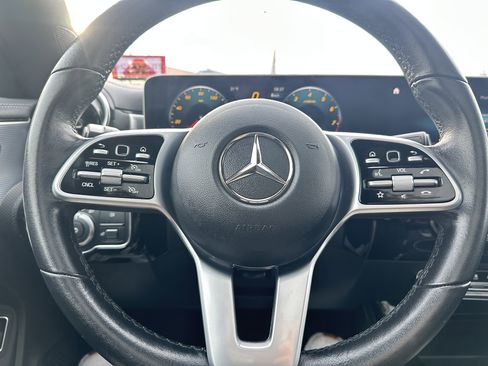Used 2020 Mercedes-Benz CLA 250 4MATIC image 6