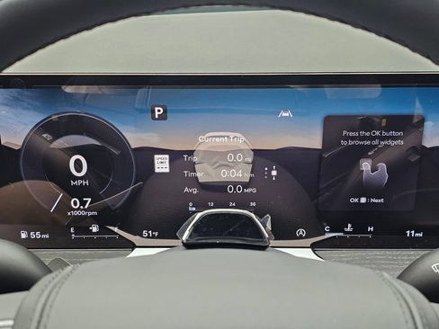 New 2026 Genesis GV80 3.5T Prestige AWD/4WD image 12