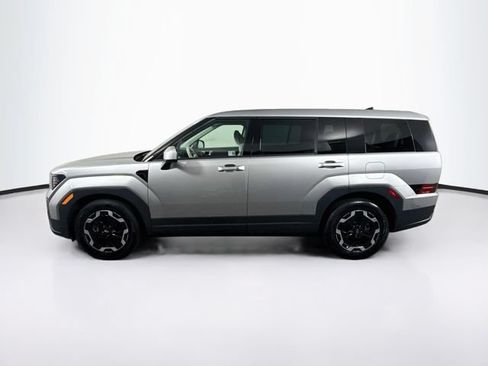 Certified 2024 Hyundai Santa Fe SE AWD/4WD image 5