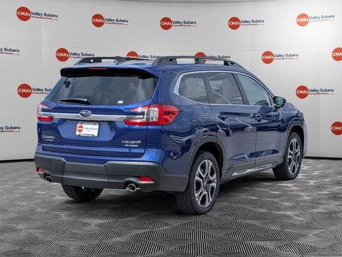 New 2026 Subaru Ascent Limited AWD/4WD image 5