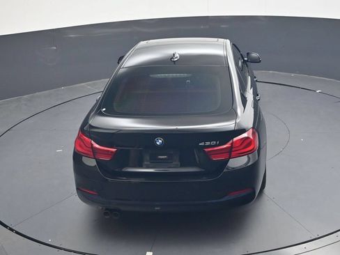Used 2018 BMW 430i Gran Coupe RWD image 27