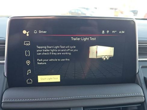 Used 2024 GMC Yukon SLT image 19