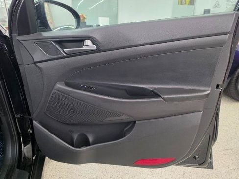 Used 2016 Hyundai Tucson Limited w/ Option Group 03 FWD image 36