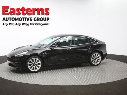 Used 2020 Tesla Model 3 Long Range image 55