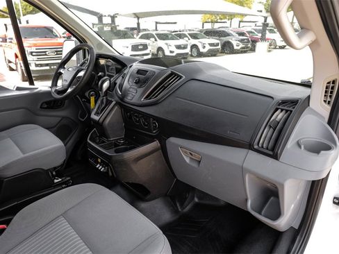Used 2018 Ford Transit 250 148 Low Roof image 9