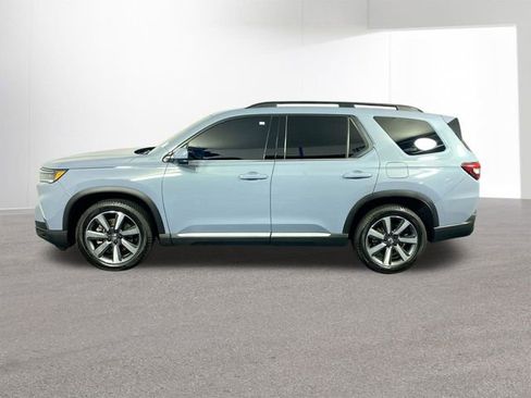 Used 2024 Honda Pilot Touring image 31