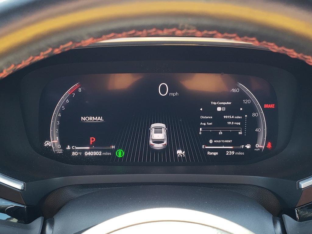 Certified 2023 Acura MDX A-Spec AWD/4WD image 26