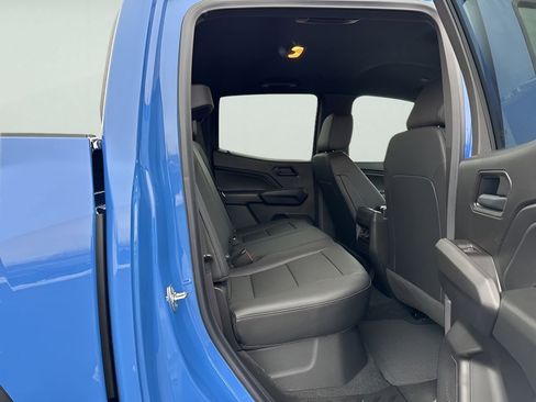 New 2026 Chevrolet Colorado Trail Boss image 12