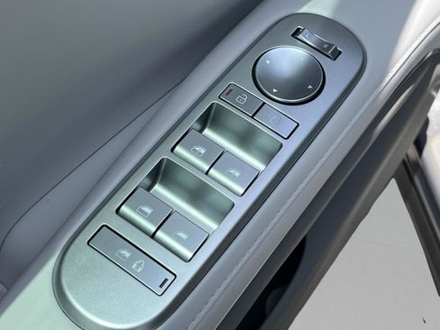 New 2026 Hyundai Palisade SE FWD image 16