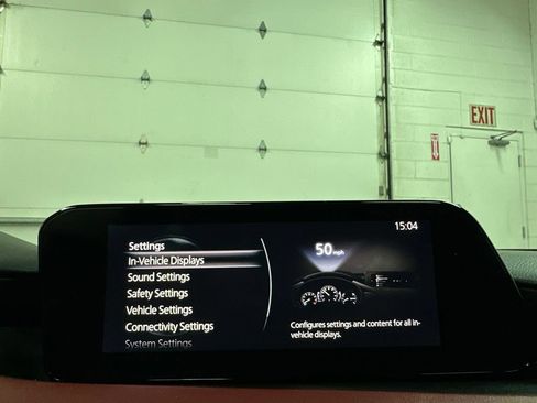 Used 2020 MAZDA MAZDA3 AWD Hatchback w/ Premium Pkg image 32