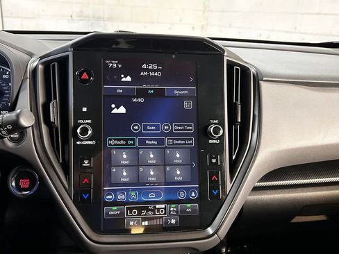 Certified 2025 Subaru Crosstrek 2.5i Sport AWD/4WD image 18