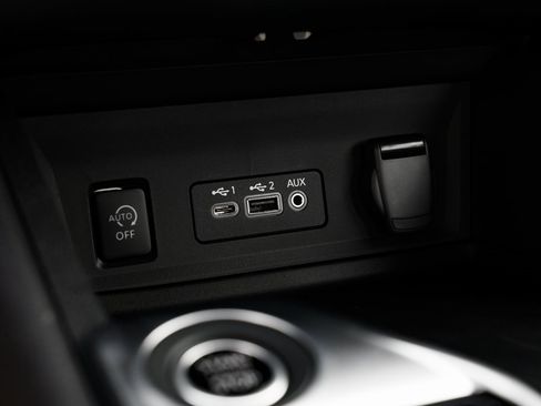 New 2025 Nissan Sentra SV image 15