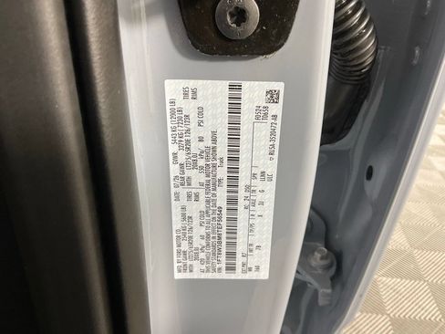 New 2026 Ford F350 Platinum AWD/4WD image 28
