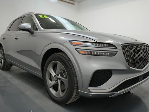 New 2026 Genesis GV70 2.5T image 1
