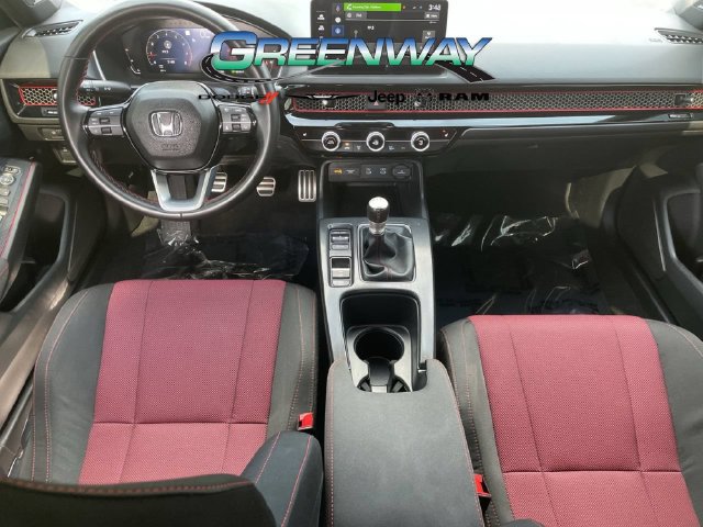 Used 2026 Honda Civic Si image 12