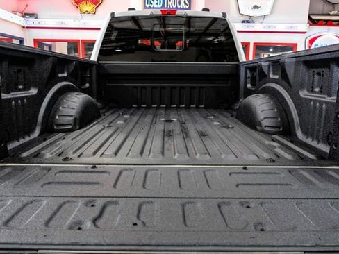 Used 2020 Ford F250 King Ranch w/ King Ranch Ultimate Package image 9