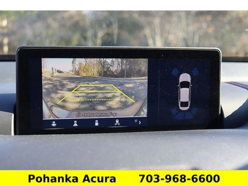 Certified 2021 Acura TLX w/ A-SPEC Pkg image 16