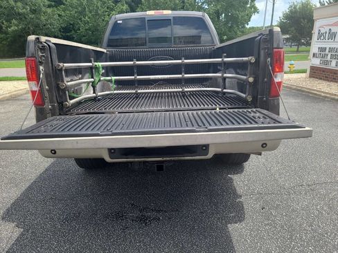 Used 2007 Ford F150 King Ranch image 31