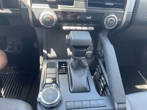 New 2025 Toyota Tacoma SR5 image 18