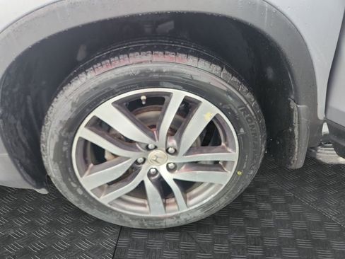 Used 2017 Honda Pilot Elite image 14