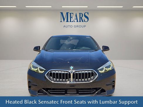 Used 2022 BMW 228i xDrive Gran Coupe AWD/4WD image 9