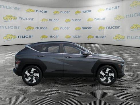 New 2026 Hyundai Kona SEL Sport image 7