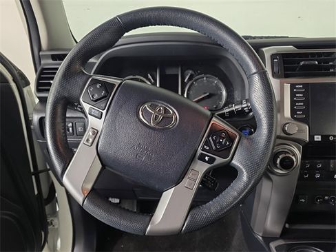Used 2023 Toyota 4Runner Limited image 10
