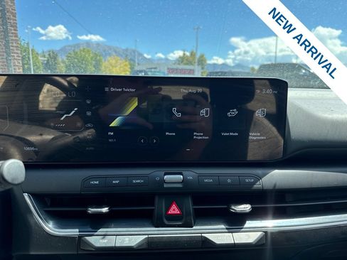 Used 2025 Kia K4 EX FWD image 24