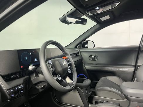 Used 2025 Hyundai Ioniq 5 N image 22