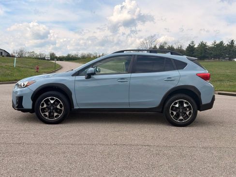Used 2020 Subaru Crosstrek 2.0i Premium image 38