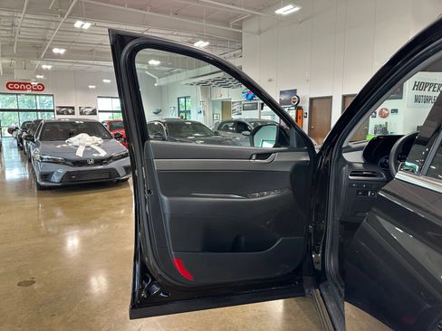 Used 2024 Hyundai Palisade XRT FWD image 11