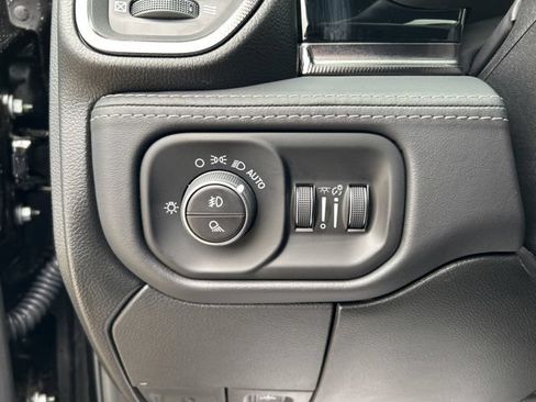 New 2026 RAM 2500 Rebel w/ Rebel Level 2 Equipment Group AWD/4WD image 24
